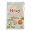 Bujon zeleninový WÜRZL vrecko 250 g BIO HÜGLI