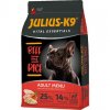 JULIUS K-9 HighPremium ADULT Vital Essentials BEEF&Rice