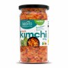 Kimchi klasik nepálivé 600 g I LOVE HUMMUS/BEAVIA