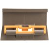 Replacement clip for crate # 39741, 39735, 39736, grey-beige