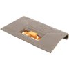 Replacement clip for crate # 39741, 39735, 39736, grey-beige