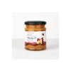 Peanut butter crunchy organic without added salt - Clearspring 170g