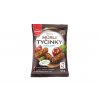 Batony musli z solonymi pomidorami i bazylią - Semix 55g