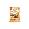 Mini müsli tyčinky s marhuľami bez lepku - Semix 70g
