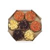 Növényi muffin rágcsálóknak 7 db