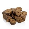 Tuna mealworm with nettle 80 g