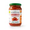 Omáčka rajčatová Arrabbiata 345 g BIO BIO ORGANICA ITALIA