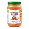 Omáčka paradajková s Ricottou 350 g BIO BIO ORGANICA ITALIA
