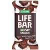 Bio ovesná tyčinka čokoládová s lískovými oříšky Lifefood 40 g