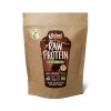 Cocoa protein with spirulina RAW 450 g BIO LIFEFOOD