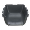 Spare bottom part for transport box CAPRI II - 39820, 39821, 39822 - dark gray
