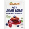 Biovegan Agar agar 30g bio