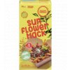Sunflower Family Ground sunflower seeds 76g organic
