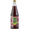 Roter Traubensaft Flasche 1 l BIO DENNREE