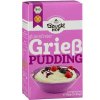 Bauckhof Semolina rice pudding with vanilla 2x65g organic