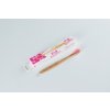 Nordic children's bamboo toothbrush