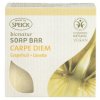 Speick Bionatur Mýdlo Carpe Diem grep limetka 100g eco