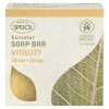 Speick Bionatur Mýdlo Vitalita citron pomeranč 100g eco