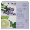 Speick Wellness Mýdlo levendule bergamot 200g eco