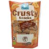 Pural Crusty snack dýňové semínko se sýrem 110g bio