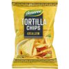 Chipsuri de tortilla sarate 125 g BIO DENNREE