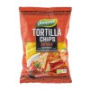 Dennree Tortilla Chips paprika 125g bio