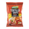 Pfeffer-Tortilla-Chips 125 g BIO DENNREE