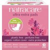 Natracare vložky Normal Ultra extra 12ks eco