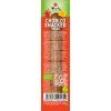 31581 wheaty snack ala chorizo 40 g bio