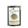 31644 mr organic zelena cocka 400g bio