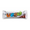 Vego Chocolate bar with whole hazelnuts 65g organic