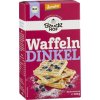 Bauckhof Spelt waffle mix 200g organic