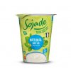 Sojade Sojový jogurt přírodní 400g bio