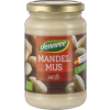 32562 dennree 100 mandlove maslo bile 350g bio