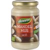 Dennree 100% unt de migdale alb 350g organic
