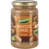 Dennree 100% Mandlové máslo hnědé 350g bio