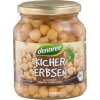 Chickpeas in brine 350 g BIO DENNREE