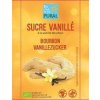 Pural Cukr vanilkový 5x8g bio