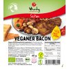 Búza vegán bacon 60g bio