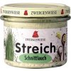 Zwergenwiese metélőhagymás kenhető 180 g bio