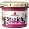 Zwergenwiese Beetroot and Horseradish Spread 180 g organic