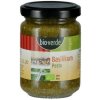BioVerde Basil Pesto 125ml organic