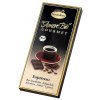 Liebhart's Czekolada gorzka espresso 100g organiczna