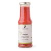 Sanchon Thajská chilli omáčka 220ml bio