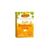 Birkengold Xylitolové bonbóny pomerančové 30g