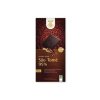 Gepa Hořká čokoláda 95% Sao Tomé 80g bio