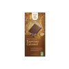 Gepa Milk chocolate espresso caramel 100g organic