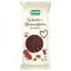 Byodo Ryžové plátky v horkej čokoláde 65 g bio