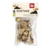 Lima Sušené Shiitake 40g bio