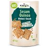 Dr. Karg Snack špalda a quinoa 110g bio